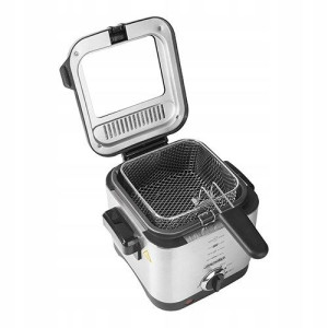 Frytownica MESKO MS 4910 (1,5 l; 0,5 kg; 900W; kol