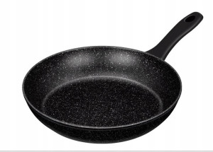 Patelnia STARDUST z powłoką nieprzywieralną 24cm S