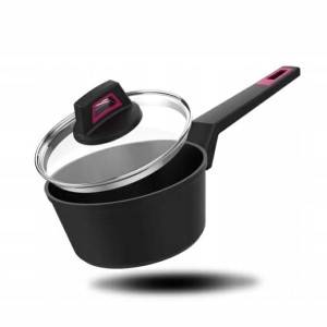 Rondel z kutego aluminium z pokrywką Taurus Best M
