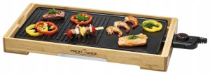 Płyta do grillowania Proficook PC-TYG 1143