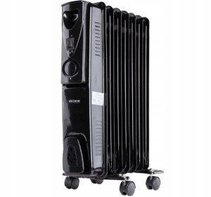 Grzejnik olejowy 1500W VO0827 7 żeberek VOLTENO