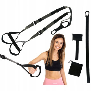 Pasy Treningowe-Trx Eb Fit