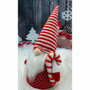 Skrzat dekoracyjny Candy Boy 35cm