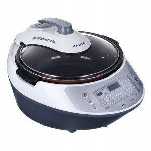 MultiCooker Ariete Twist 2945 (1900W; kolor biały