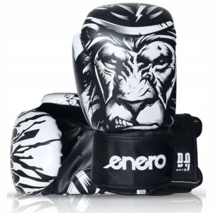 Rękawice bokserskie Enero tiger r. 8oz
