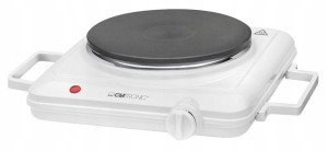 Kuchenka Clatronic EKP 3582 (Płyta elektryczna; 1