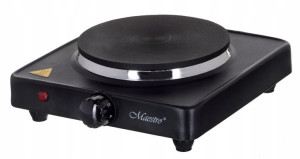 Kuchenka elektryczna jednopal.MR-771-1 MAESTRO
