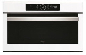 Kuchenka mikrofalowa Whirlpool AMW 730/WH (1000W;