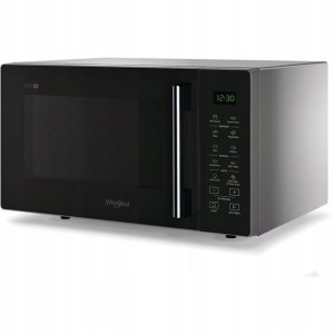 Kuchenka mikrofalowa Whirlpool MWP 252 SB (900W; 2