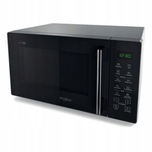 Kuchenka mikrofalowa Whirlpool MWP 254 SB (1400W;