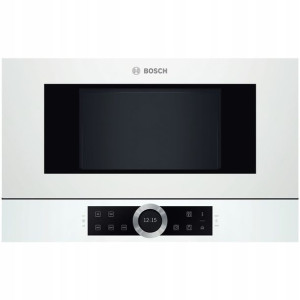 Kuchenka mikrofalowa BOSCH (900W; 21l; kolor biały