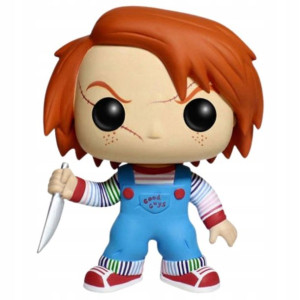 Funko POP! Figurka Laleczka Chucky
