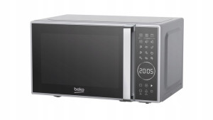 Kuchenka mikrofalowa BEKO MGC 20130 SB