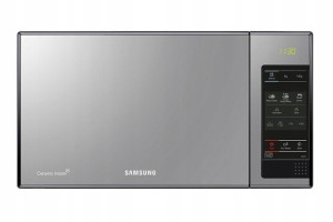 Kuchenka mikrofalowa Samsung (1150W; 23l; kolor sr