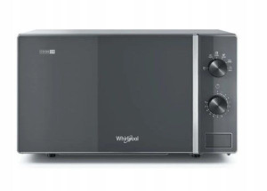 Kuchenka mikrofalowa WHIRLPOOL MWP 101 M