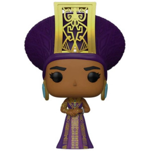 Funko POP! Figurka Queen Ramonda Black Panther