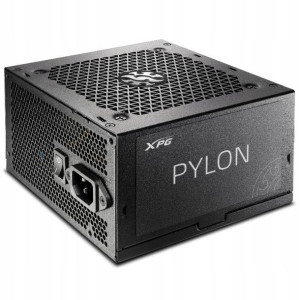 XPG Zasilacz do PC PYLON 650W 80+ BRONZE