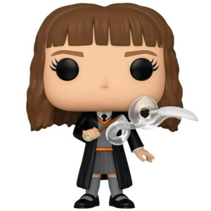 Funko POP! Figurka Harry Potter Hermiona z piórkie