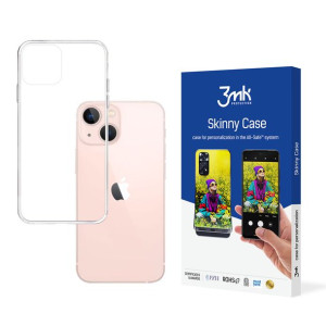 Apple iPhone 13 Mini - 3mk Skinny Case