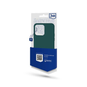 Apple iPhone 13 Pro Max - 3mk Matt Case lovage