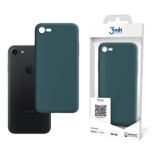 Apple iPhone 7/8/SE 2020/2022 - 3mk Matt Case lovage