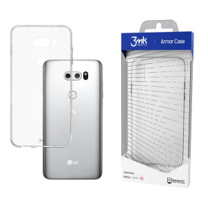 LG V60 - 3mk Armor Case