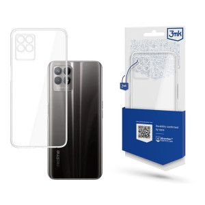 Realme 8i - 3mk Clear Case