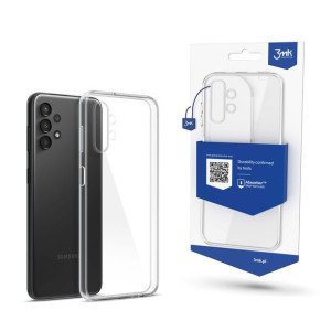Samsung Galaxy A32 5G - 3mk Clear Case