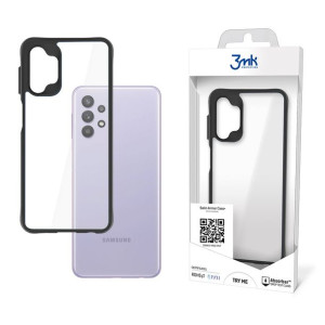 Samsung Galaxy A32 5G - 3mk Satin Armor Case+