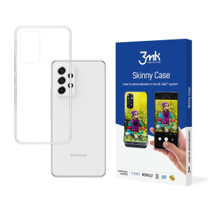 Samsung Galaxy A53 5G - 3mk Skinny Case