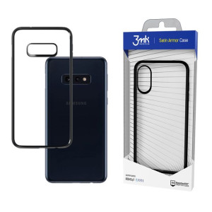 Samsung Galaxy S10e - 3mk Satin Armor Case