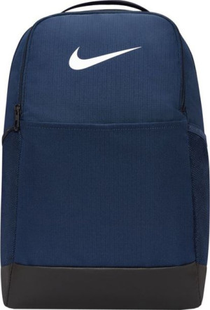 Plecak Nike Brasilia 9,5 Training M granatowy DH7709 410