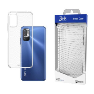Xiaomi Redmi Note 10/10s 4G - 3mk Armor Case
