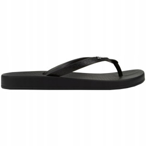 Klapki damskie Ipanema Anat Tan Fem czarne 41-42