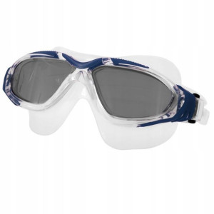 Okulary pływackie Aqua-speed Bora granatowe 10