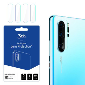 Huawei P30 Pro - 3mk Lens Protection™