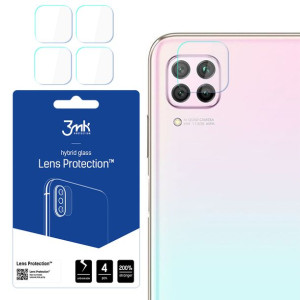 Huawei P40 Lite - 3mk Lens Protection™