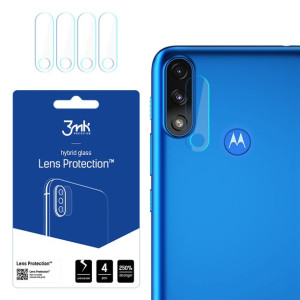 Motorola Moto E7 Power - 3mk Lens Protection™