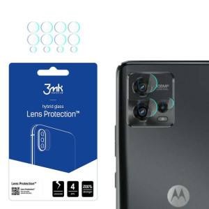 Motorola Moto G72 - 3mk Lens Protection™