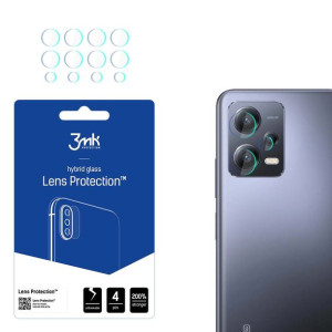 Redmi Note 12 Pro - 3mk Lens Protection™