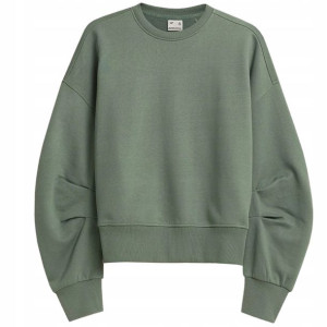 Bluza damska 4F jasna zieleń H4Z21 BLD019 45S XL