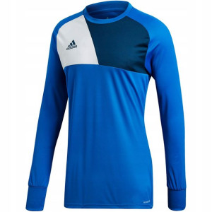 Bluza bramkarska dla dzieci adidas Assita 17 GK Ju
