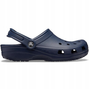 Chodaki Crocs Classic granatowe 10001 410 36-37