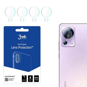 Xiaomi 13 Lite - 3mk Lens Protection™