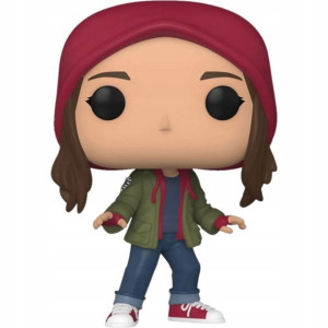 Funko POP! Figurka Jurassic World 3 Maisie
