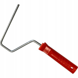 Rączka uchwyt do wałka malarskiego 18cm/8mm