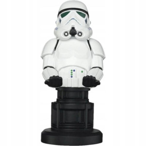 Cable Guys Stojak Stormtrooper