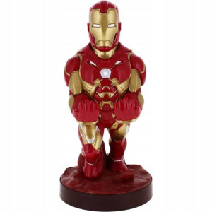 Cable Guys Stojak Iron Man