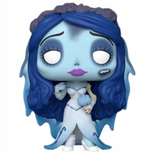 Funko POP! Figurka Gnijąca Panna Młoda Emily