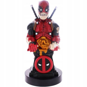 Cable Guys Stojak Deadpool Zombie